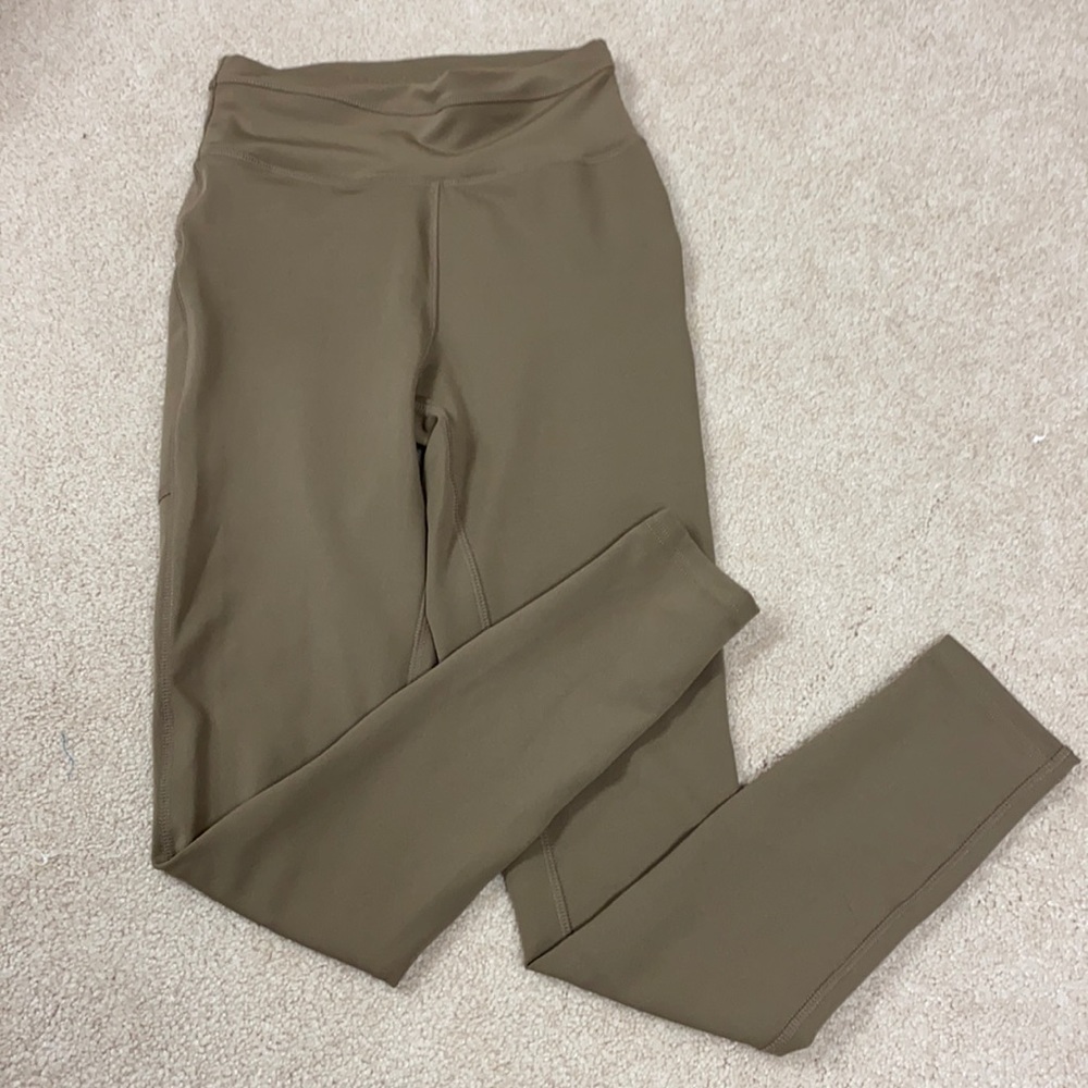 Brand New PopSugar full length athletic legging with pocket. High waist ❤️